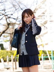 Sakura Miyuki