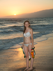 Patience Dolder Santa Monica Who II