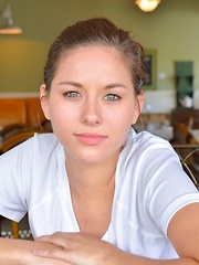 Shyla Still Playful One