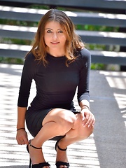 Adria Two Kinds Of Rides